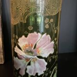 Legras vase circa 1900