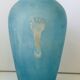 Amphora vase
