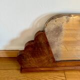 Art Deco mirror