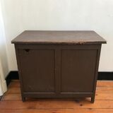 Bureau d’enfant