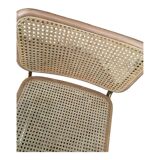 Mid-Century Modern Italian Marcel Breuer B32 Cesca Chair, 70s