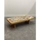 Maison Regain ceramic coffee table