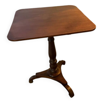 Table d appoint
