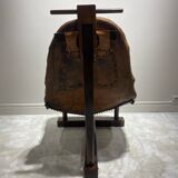 Fauteuil Brésilien