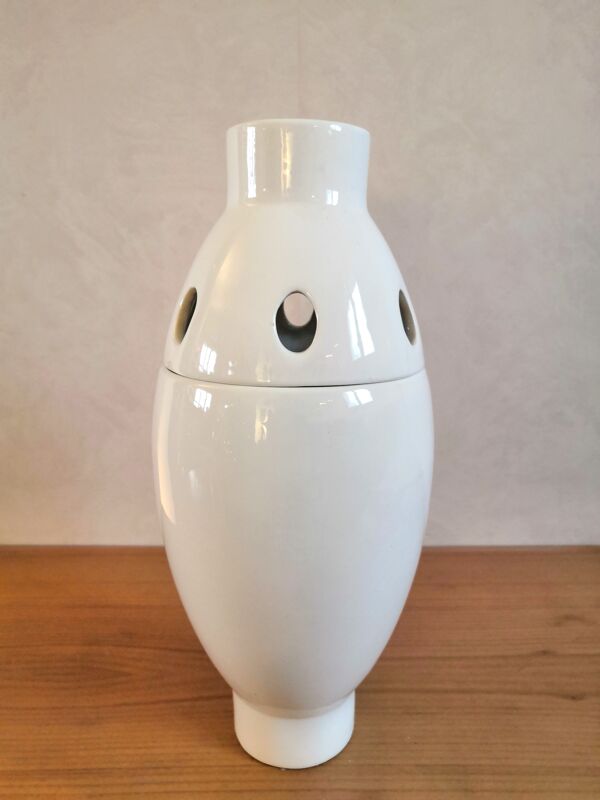 Céramique design Christian Ghion pour Cinna