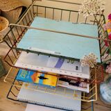 Office file sorter