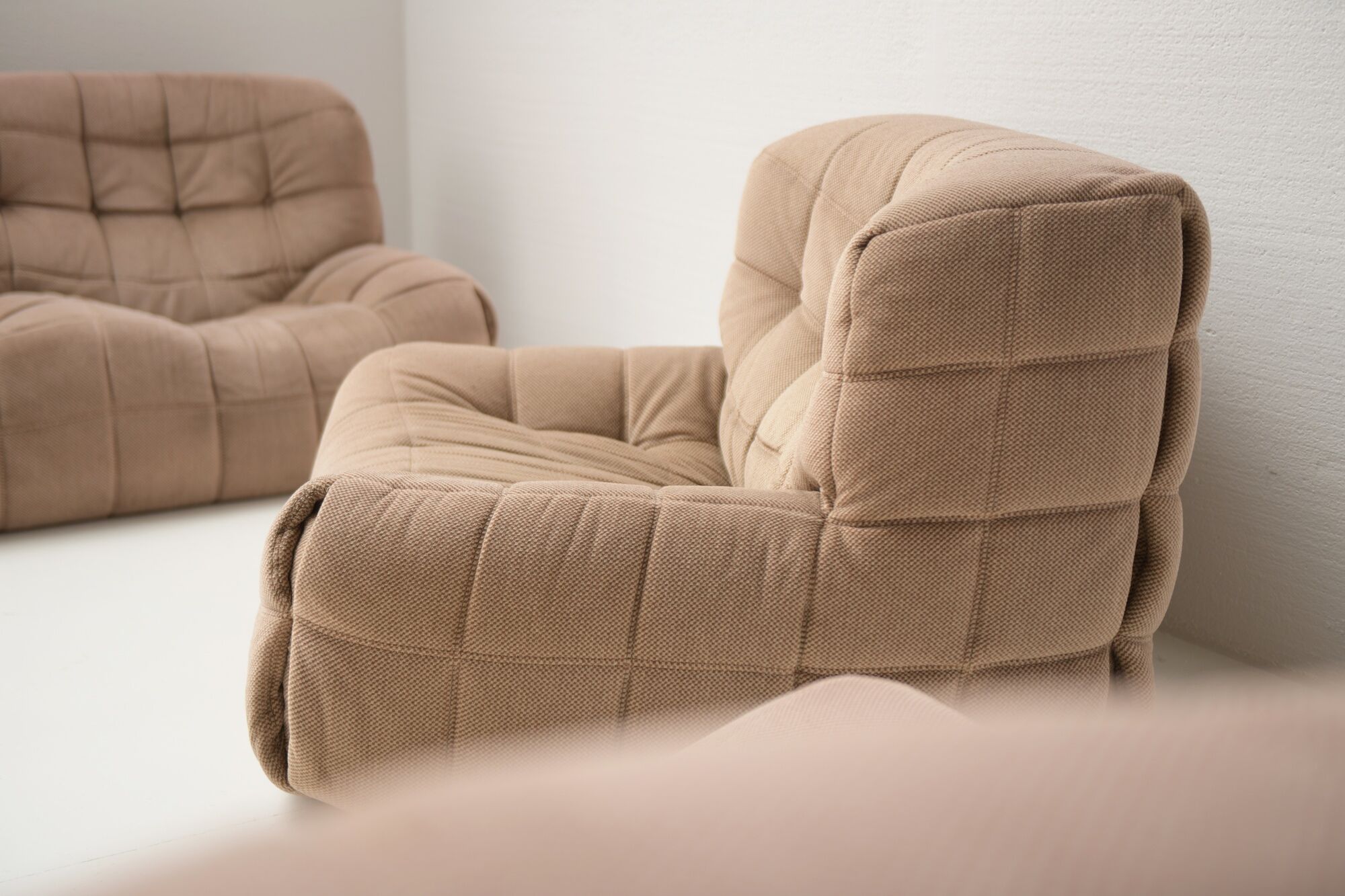 Kashima - Michel Ducaroy - Ligne Roset