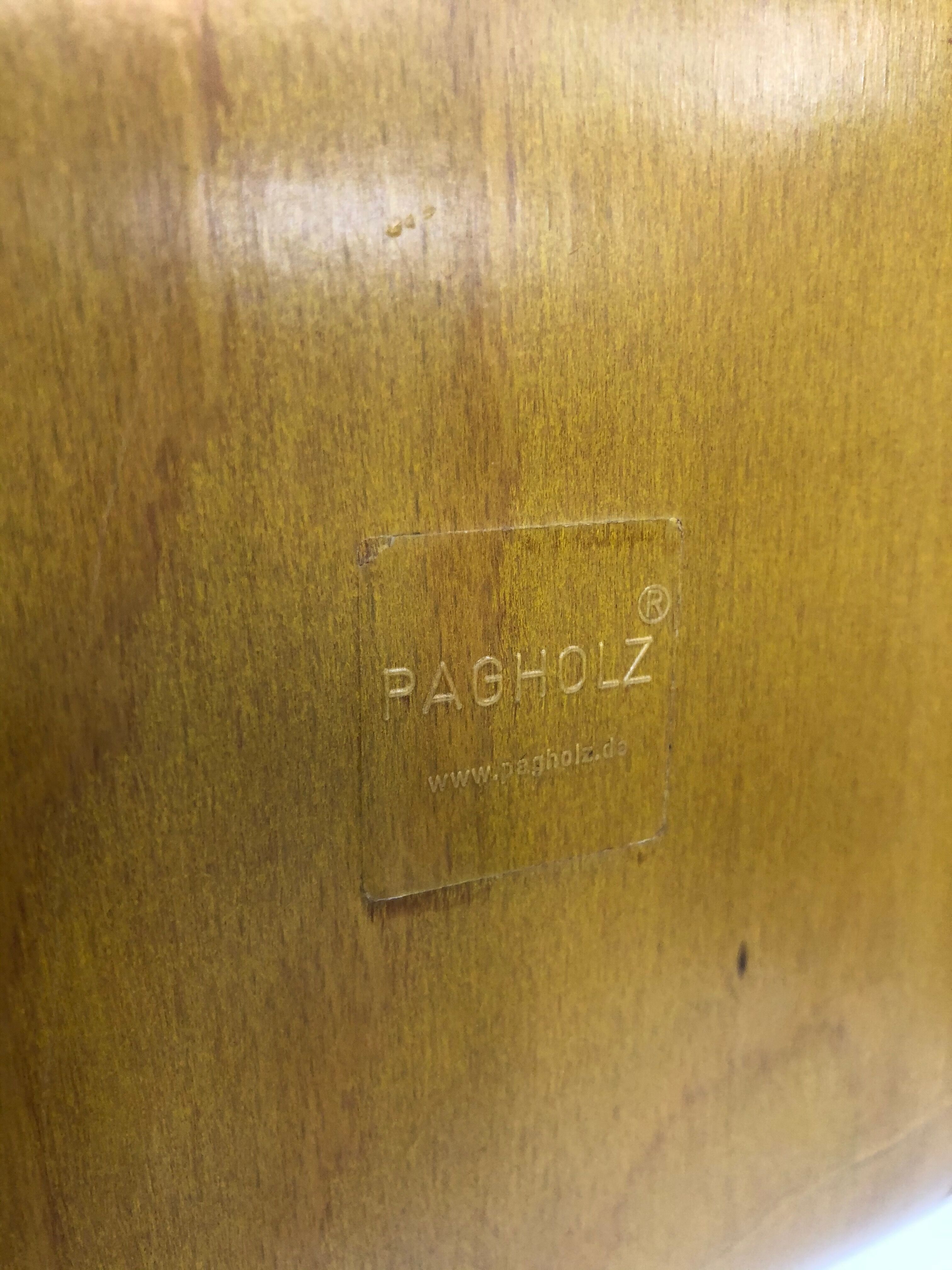 Pagholz netherlands office chair 90