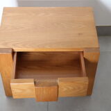 Bedside elm house Regain