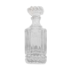 Carafe à whisky en cristal