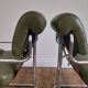 Paire de fauteuils Tucroma par Guido Faleschini