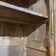 19th-century Rennes wardrobe in cherry wood signed Louis Boutin