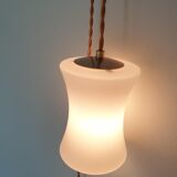 White opaline walker