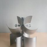 Wall Lamp by Nucleo Sormani 1970s