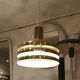 Lighting by Hans Agne Jakobsson