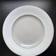 Plate 21.5 cm Salins les Bains Vintage - 10 available