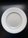 Plate 21.5 cm Salins les Bains Vintage - 10 available