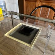 Set of plates Josef Albers – limited edition Museum of Modern Art