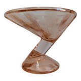 Verre art déco à Martini