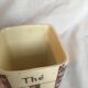 Rose-frieze pot Ditmar 1920-30 years