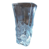 Luminarc crystal vase