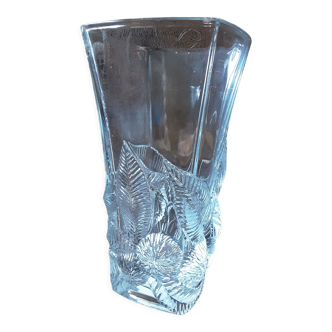 Vase cristal Luminarc