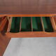 Teak sideboard 1960