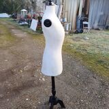 Mannequin Femme Napolèon III