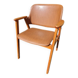 Scandinavian armchair by Cees Braakman 1960's