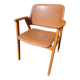 Fauteuil scandinave de Cees Braakman 1960's