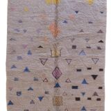 Tapis de Luxe Beni M'Rirt - 255 x 173 cm