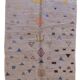 Beni M'Rirt Luxury Rug - 255 x 173 cm