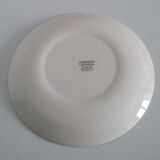 Plate grindley imitation marble