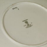 Old radford dish