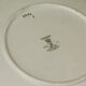 Ancien plat radford