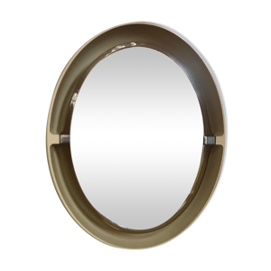 miroir retro éclairage