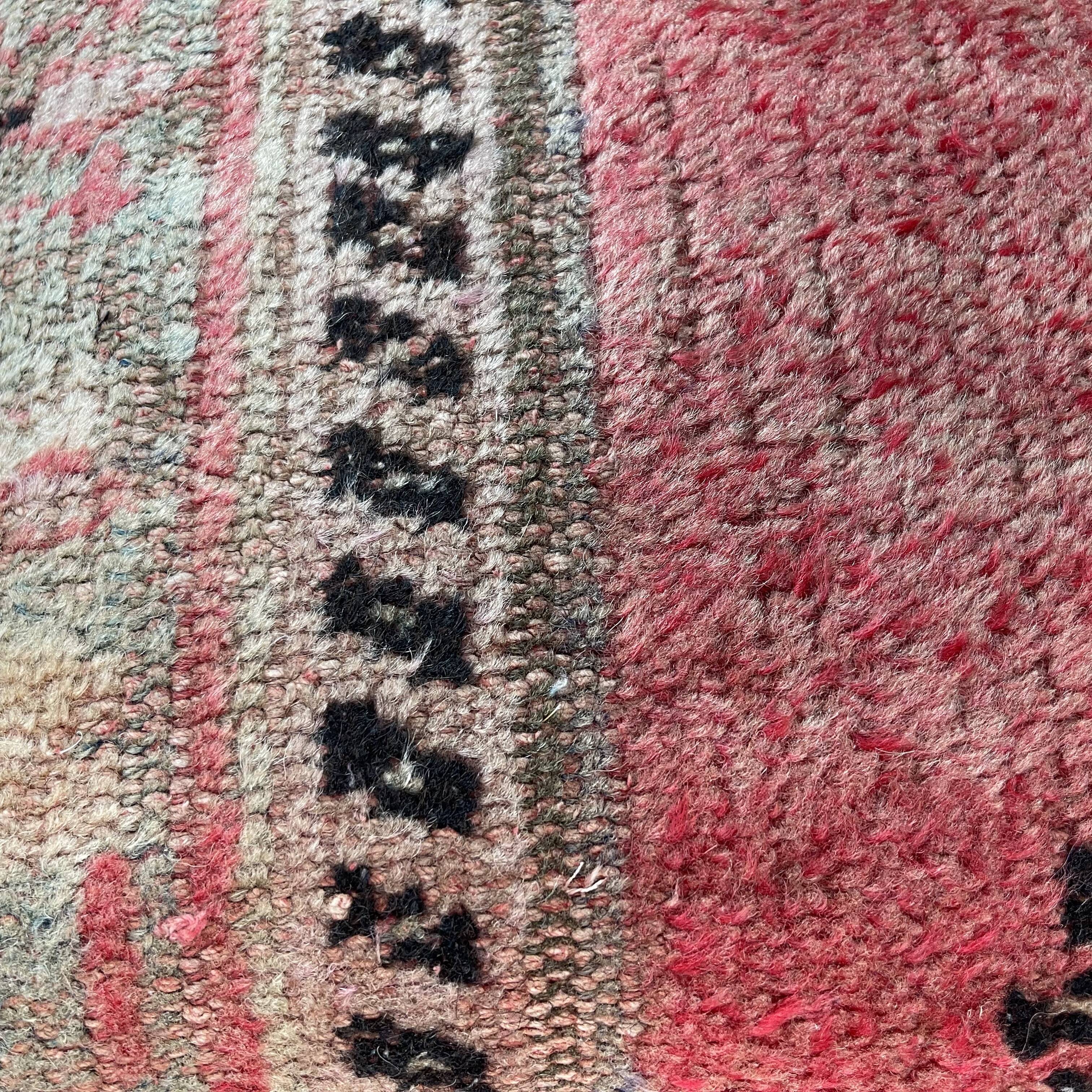 Housse de coussin turc, 45 x 45 cm