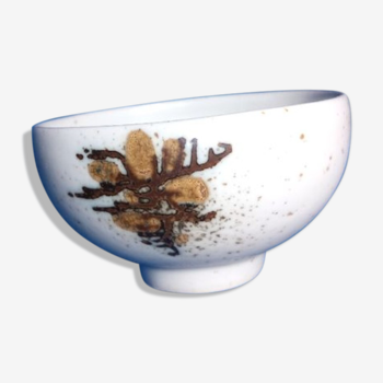Ceramic bowl Nils Thorsson