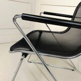 Penelope Chair Charles R. POLLOCK