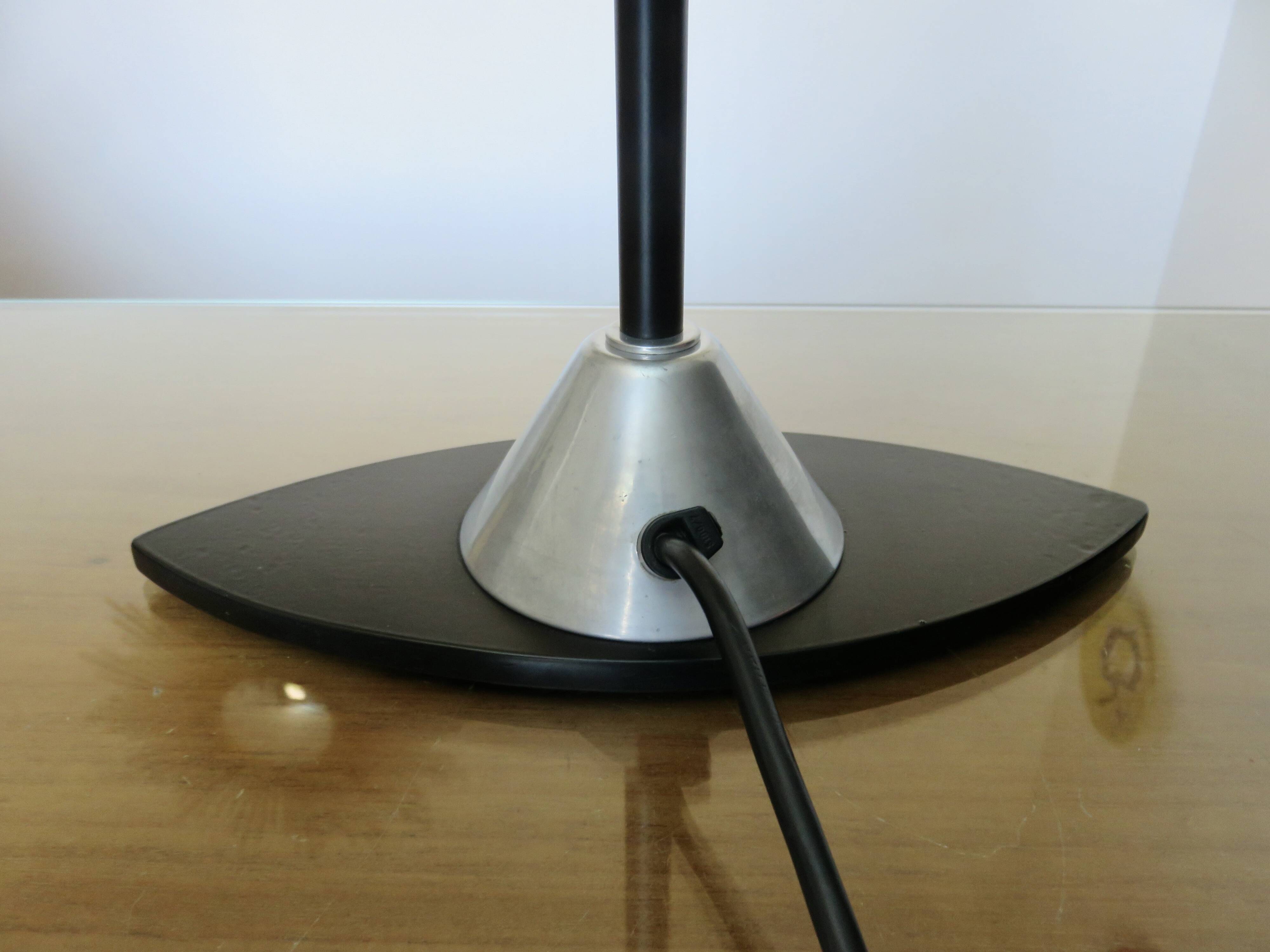 Zava lamp by franco zavarise, italy, 1997