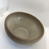 Sandstone bowl