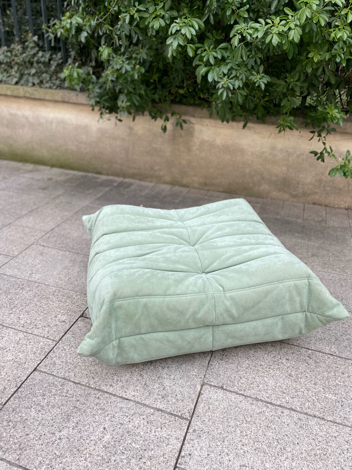 Ottoman Roset Ligne Togo Ottoman
