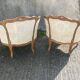 Pair of Bergères LXV Chairs