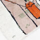 284x150cm moroccan berbere carpet