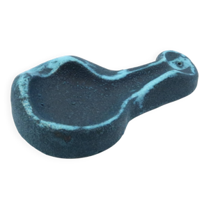 Cendrier forme libre