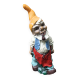 Garden gnome.