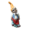 Garden gnome.