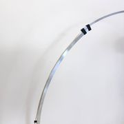 Lampadaire "arc" télescopique — Guzzini, Italie, 1970s