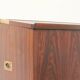 Elegant bar cabinet by Dyrlund, Denmark, 1960s.