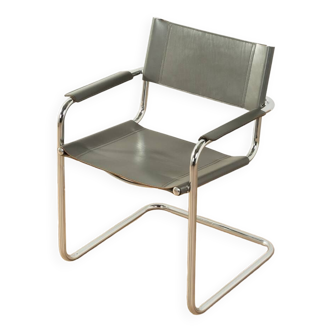 1960s Chair, MG5 Marcel Breuer